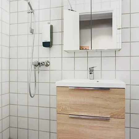 **royal ** Modern ** Fast - Wifi ** Smart Tv ** * Oslo