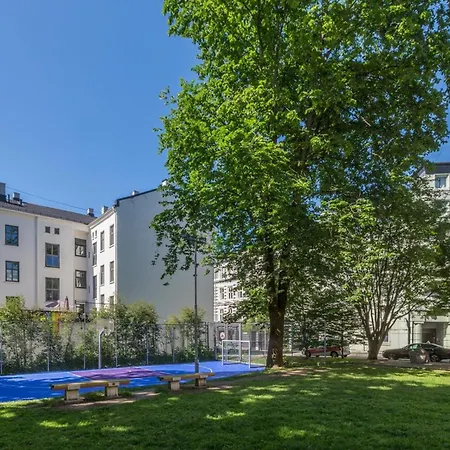**royal ** Modern ** Fast - Wifi ** Smart Tv ** Apartment *