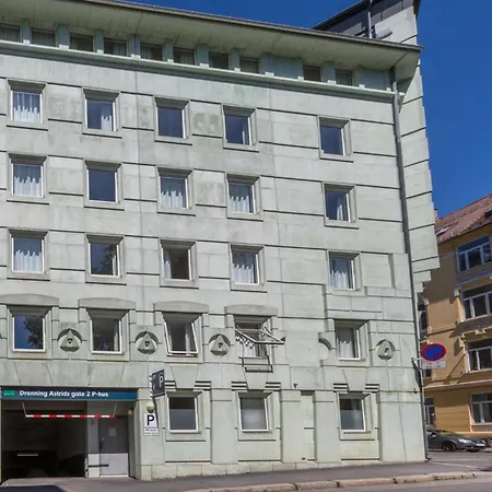Apartment **royal ** Modern ** Fast - Wifi ** Smart Tv ** Oslo