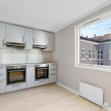 **royal ** Modern ** Fast - Wifi ** Smart Tv ** * Oslo