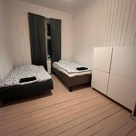 Rom Midt I Sentrum- Ga Avstand Til Det Meste Homestay