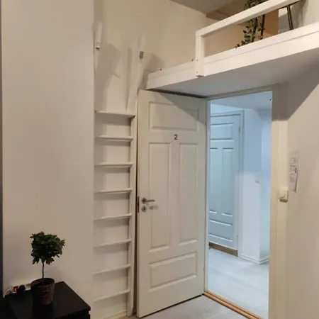 Elegant Private - Grunerlokka 1km From S Station Oslo