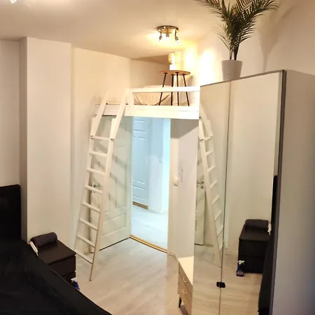 Elegant Private - Grunerlokka 1km From S Station オスロ