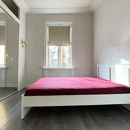 Oslo-frogner Homestay Oslo