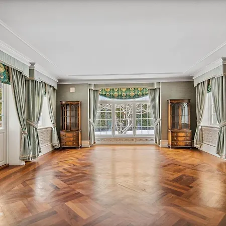 Apartment Vinderen - Stor Eiendom Oslo