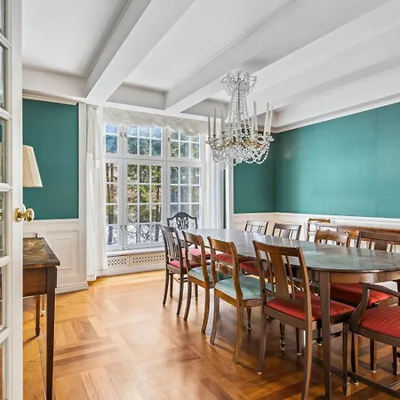 Apartment Vinderen - Stor Eiendom