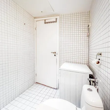 **modern ***central ***rooftop *** You'll Love It Penzion Oslo