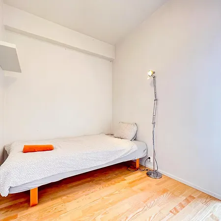 **modern ***central ***rooftop *** You'll Love It