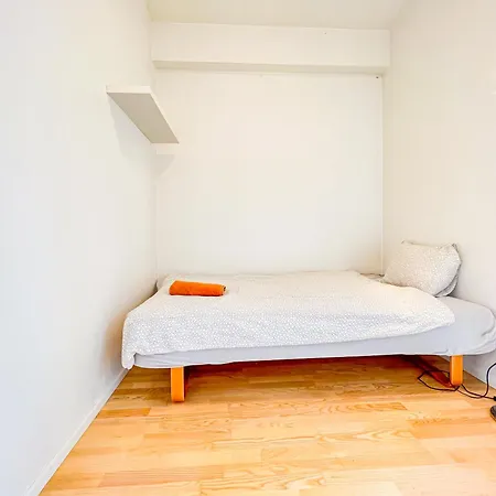 **modern ***central ***rooftop *** You'll Love It * Oslo