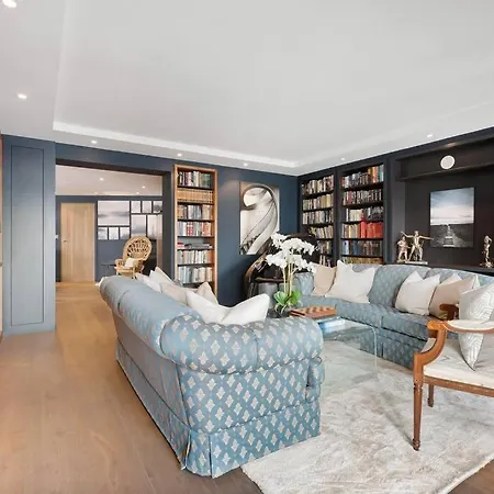 Large 41 Millions Kr - Seaview In Center Apartment