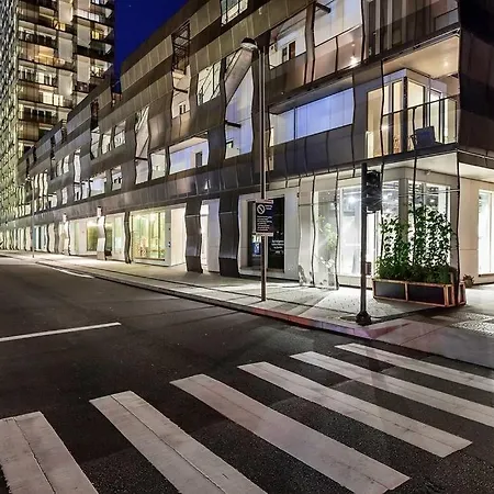 Super Designer Penthouse At 19th Floor With Amazing View! * Oslo