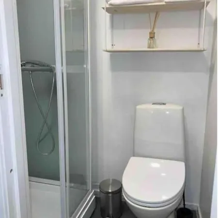 Appartement Sentral Leilighet I Gamle *