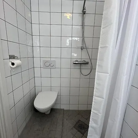 Gruenerlokka Shared Leilighet *