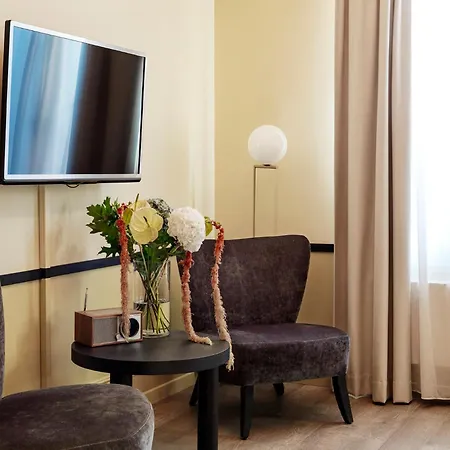 Christiania Teater Hotel