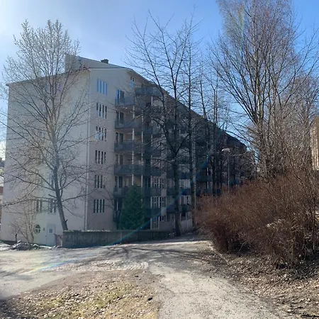 Moderne Sentrumsleilighet Apartment *