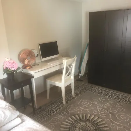 Penthouse Sentralt I Apartment Oslo