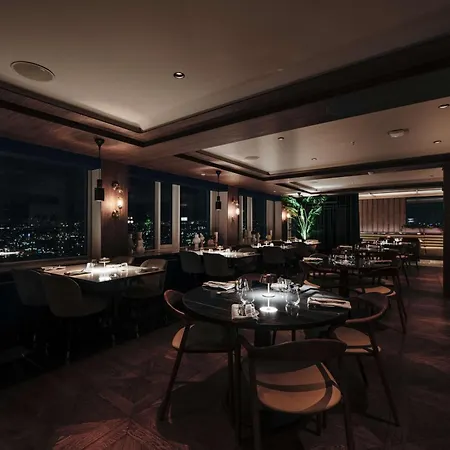 奥斯陆丽笙世嘉酒店 酒店