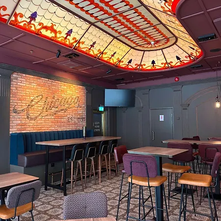 奥斯陆丽笙世嘉酒店 奥斯陆