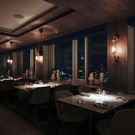 酒店 奥斯陆丽笙世嘉酒店 4*