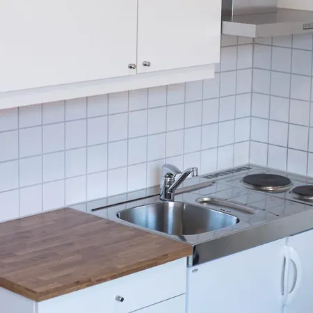 Anker – Grünerløkka Leilighet *