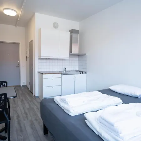 Leilighet Anker – Grünerløkka