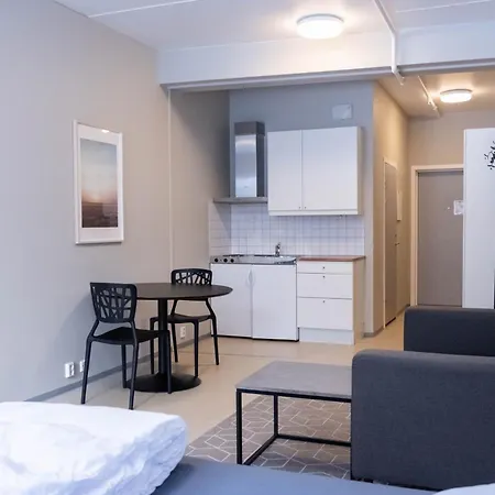 Leilighet Anker – Grünerløkka Oslo