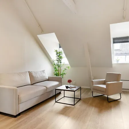 Apartmán Maya - Parkveien Oslo