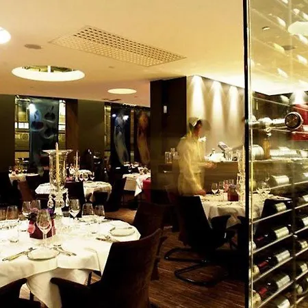 Otel Savoy