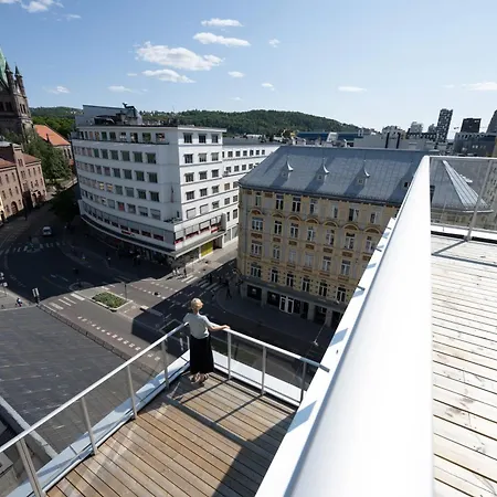 Apartment Bob W Gamle Oslo