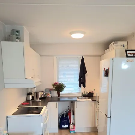 Appartement Modern Central Next To Beautiful Nature2424 Oslo