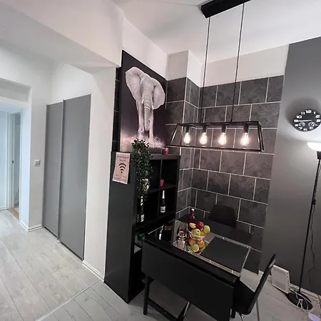 Elegant Private - Grunerlokka 1km From S Station Oslo