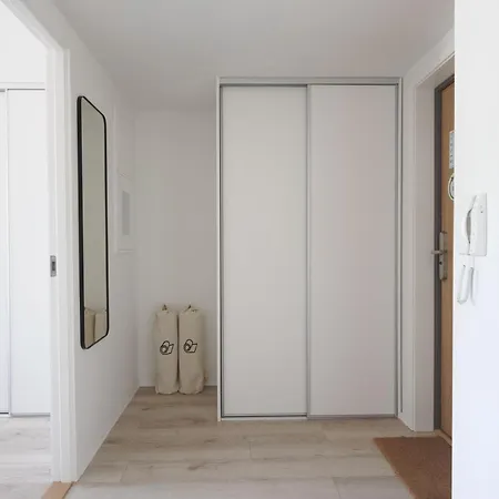 Apartment Bob W Gamle Oslo
