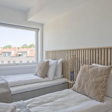 Bob W Gamle Apartmán Oslo