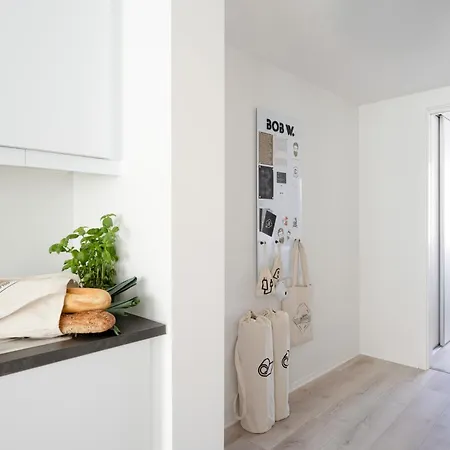 Apartment Bob W Gamle