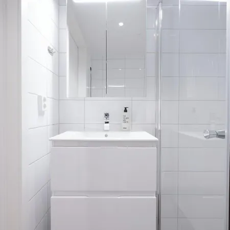 Bob W Gamle Apartment Oslo