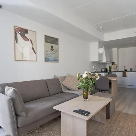 Apartment Bob W Gamle Oslo