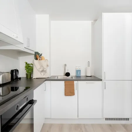 Apartment Bob W Gamle Oslo