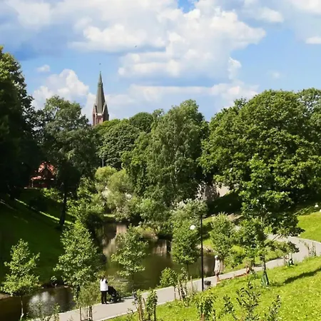 Apartment Beautiful In The Heart Of Oslo! *