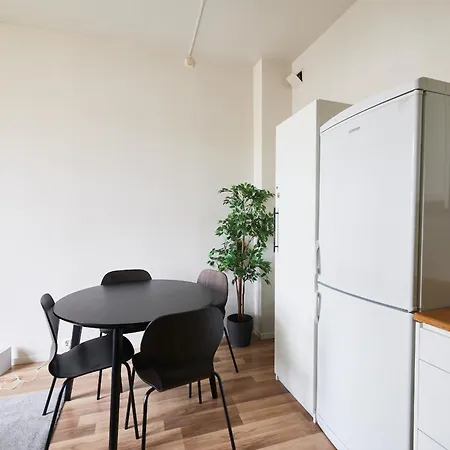 Gruenerlokka Shared * Oslo