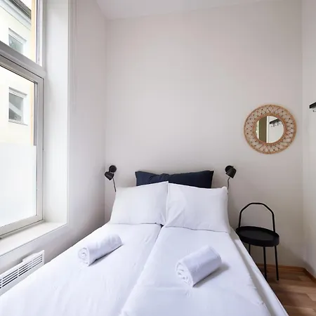 Gruenerlokka Shared Oslo