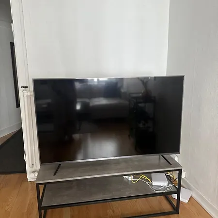 35m2 In Central