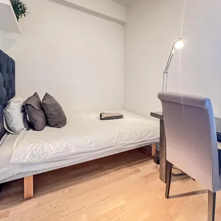 **modern ***central ***rooftop *** You'll Love It * オスロ
