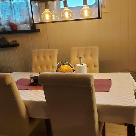 2 Bedroom Close To Centre And Oslo