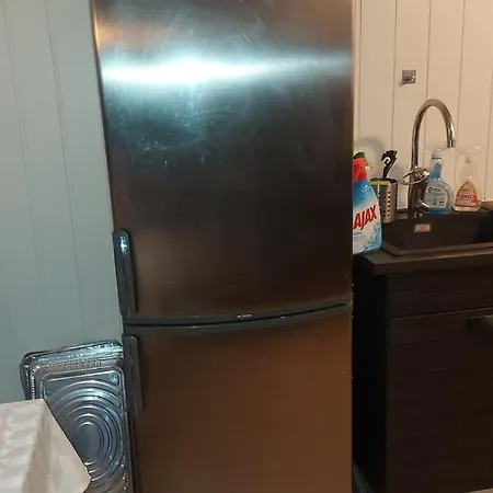 Privat overnatting 2 Bedroom Close To Centre And Oslo