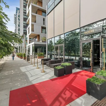 Seaside - 2 Sunny Balconies - Modern - 6 Pax Oslo