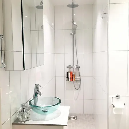 Apartment Nordic Host - Deichmans Gate 10 Oslo