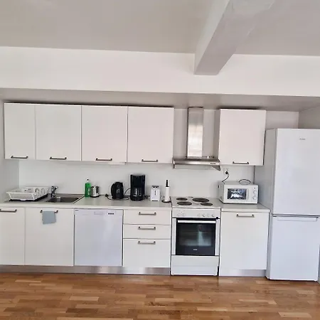 Serene 1 Bedroom * Oslo