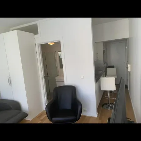 Mex City Center Apartment *