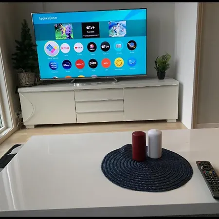 Mex City Center Apartment