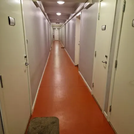 Serene 1 Bedroom Oslo